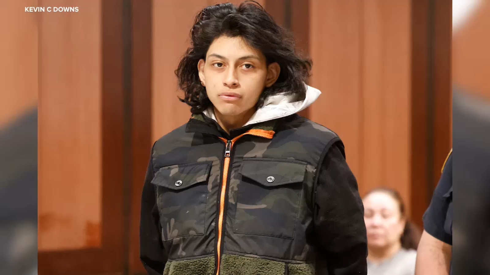 East Elmhurst stabbing: Arrest made in random stabbing attack of mother of 3 at Queens bus stop