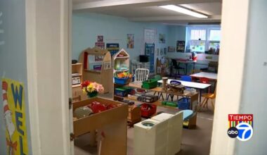 Tiempo with Joe Torres: Importance of home-based child care businesses in the Latino community