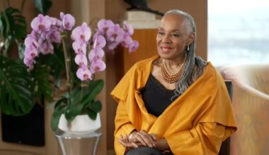 Here and Now with Sandra Bookman: One-on-one with former Essence Editor-in-Chief Susan L. Taylor