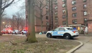 Brooklyn teen shot: 16-year-old boy killed inside NYCHA Sheepshead Bay Houses