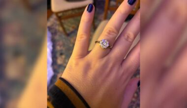 NYC United Half Marathon runner searching for engagement ring lost during race