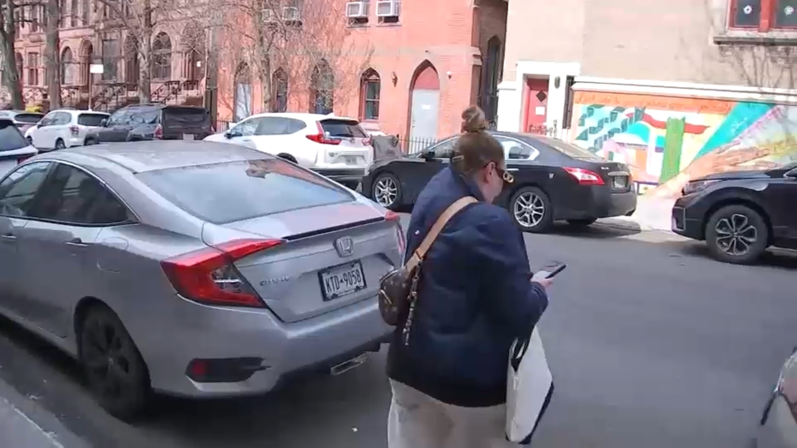 Former Kinderhaus Brooklyn day care director accused of money laundering to fund lavish lifestyle