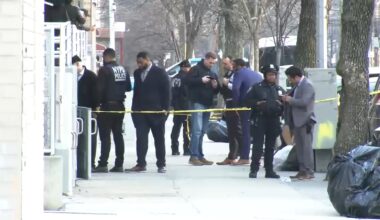 3 suspects sought in shooting of 9-year-old boy in Brownsville, Brooklyn