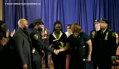 Mount Vernon detective among 18 arrested in Suffolk County gang bust