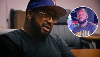 Kew Gardens, Queens bar shooting: Father of 29-year-old innocent bystander grieves murdered son