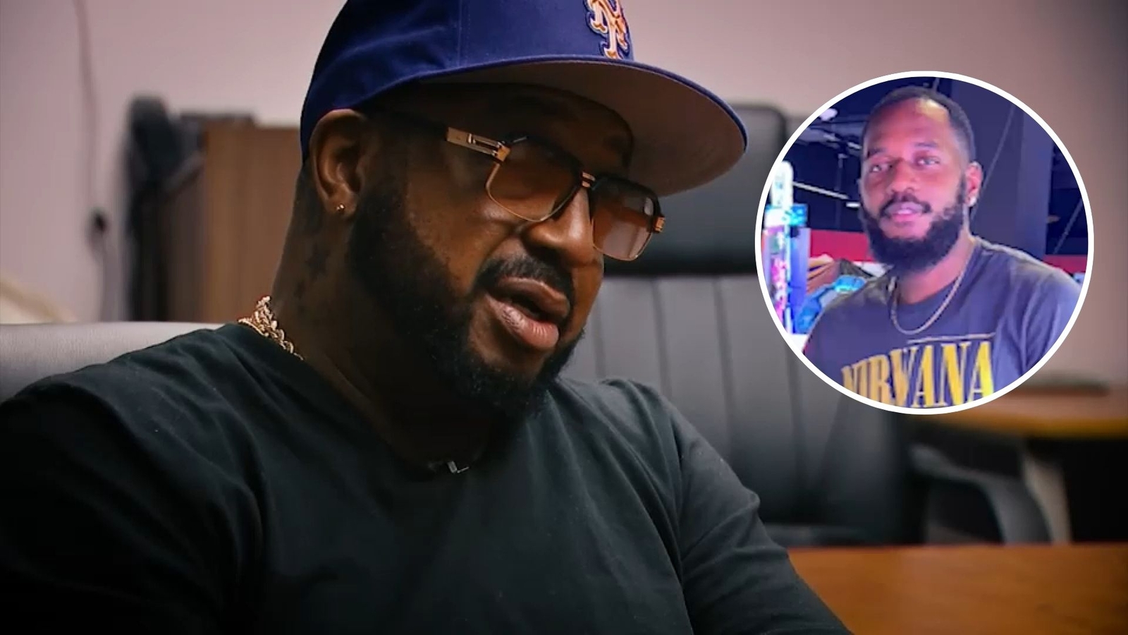 Kew Gardens, Queens bar shooting: Father of 29-year-old innocent bystander grieves murdered son