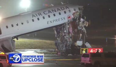 Up Close with Bill Ritter: Assessing the deadly plane crash at LaGuardia Airport