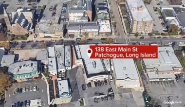 4-year-old kidnapped from laundromat in Patchogue, police say