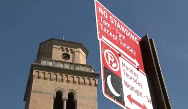 Brooklyn churchgoer ticketed for Sunday parking during mass despite sign gets help from 7 On Your Side
