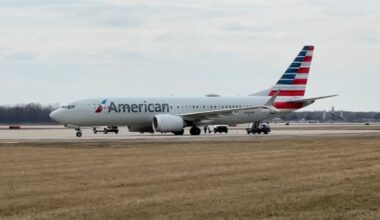 FBI responds after American Airlines flight from NYC diverted to Detroit, police say