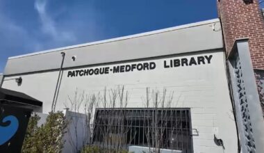 Patchogue kidnapping: Child found safe after taken from laundromat, man arrested