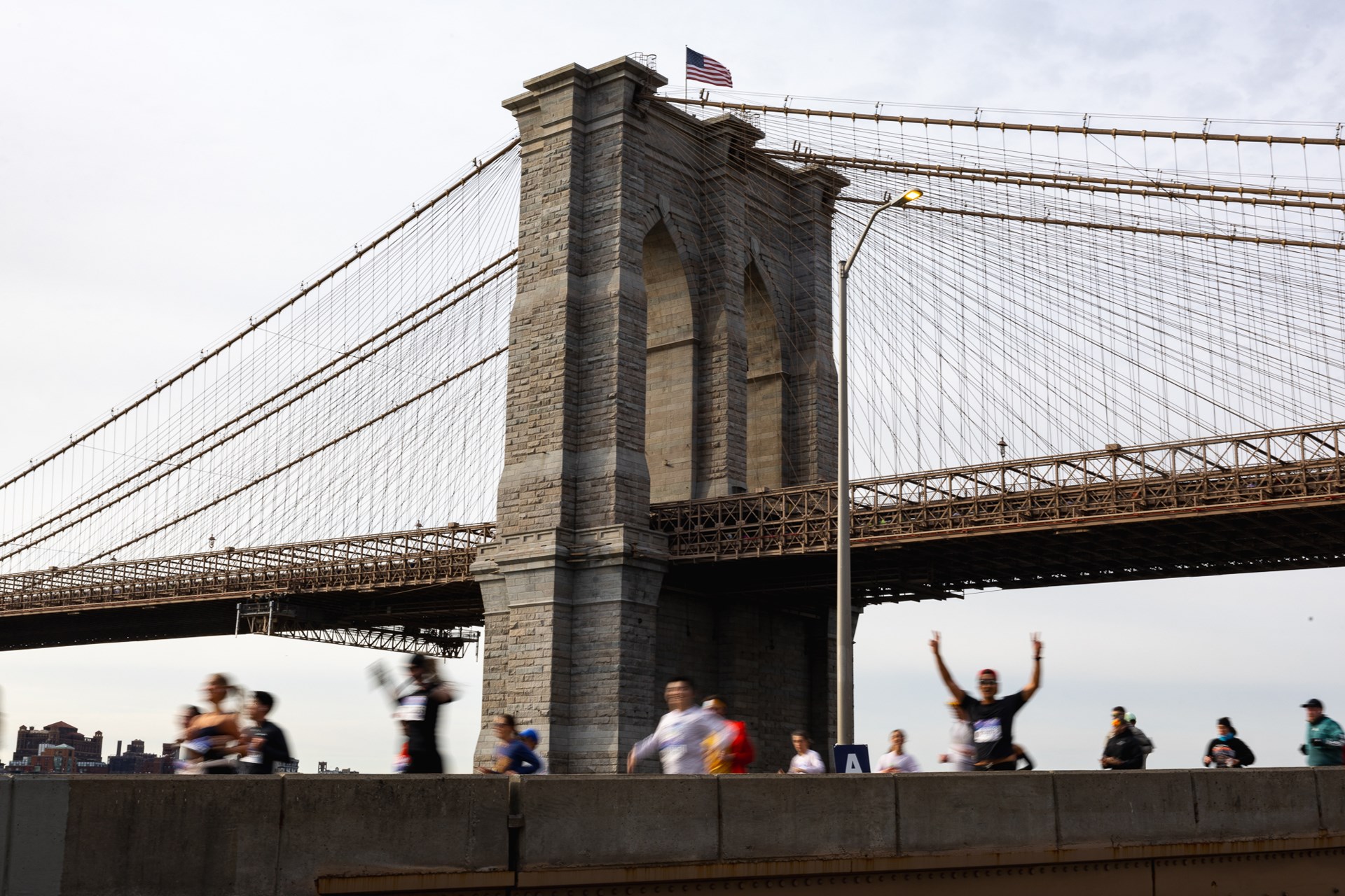 2026 United Airlines NYC Half