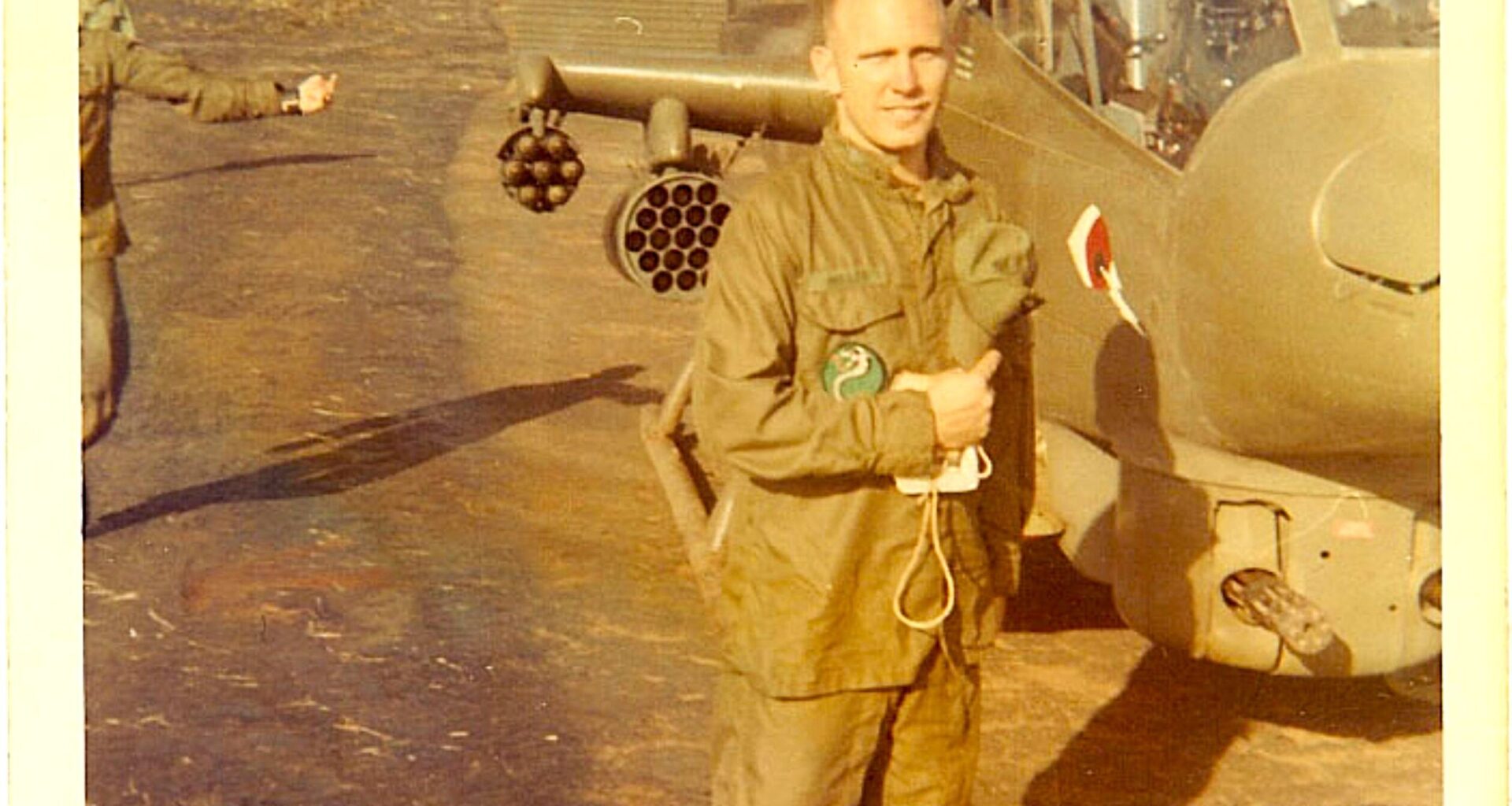 Bill Miller: Reflections War, Faith, Music in Brooklyn