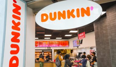 Dunkin Donuts Franchisee to Pay $1.5M Over Scheduling Violations