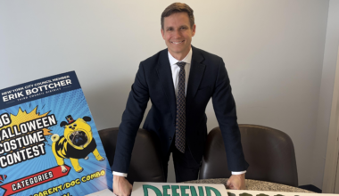 A Conversation with Erik Bottcher, the Upper West Side’s New State Senator