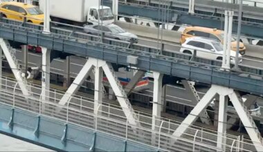 News 12 | Brooklyn | 16 injured in Manhattan Bridge collision