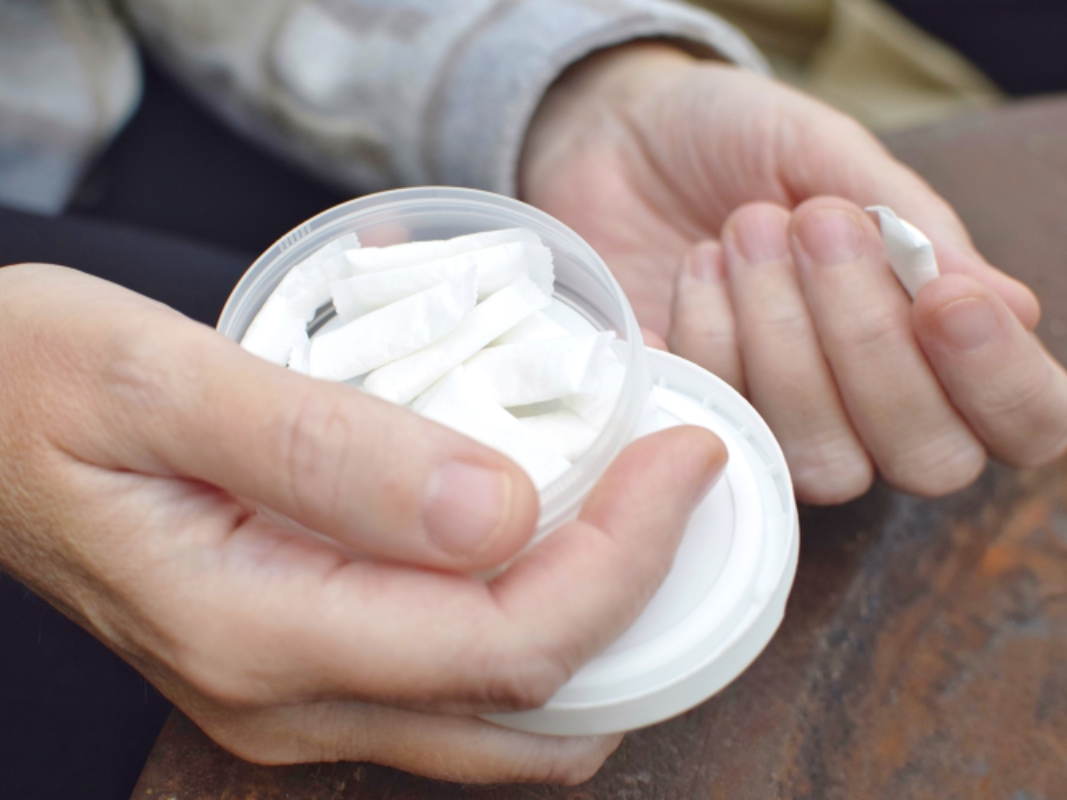 Proposed Nicotine Pouch Tax In NY Draws Ire