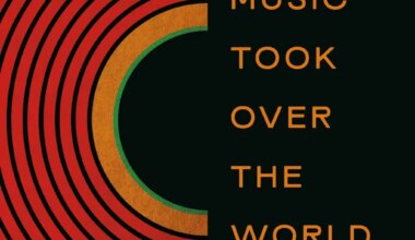 Melvin Gibbs’s How Black Music Took Over the World