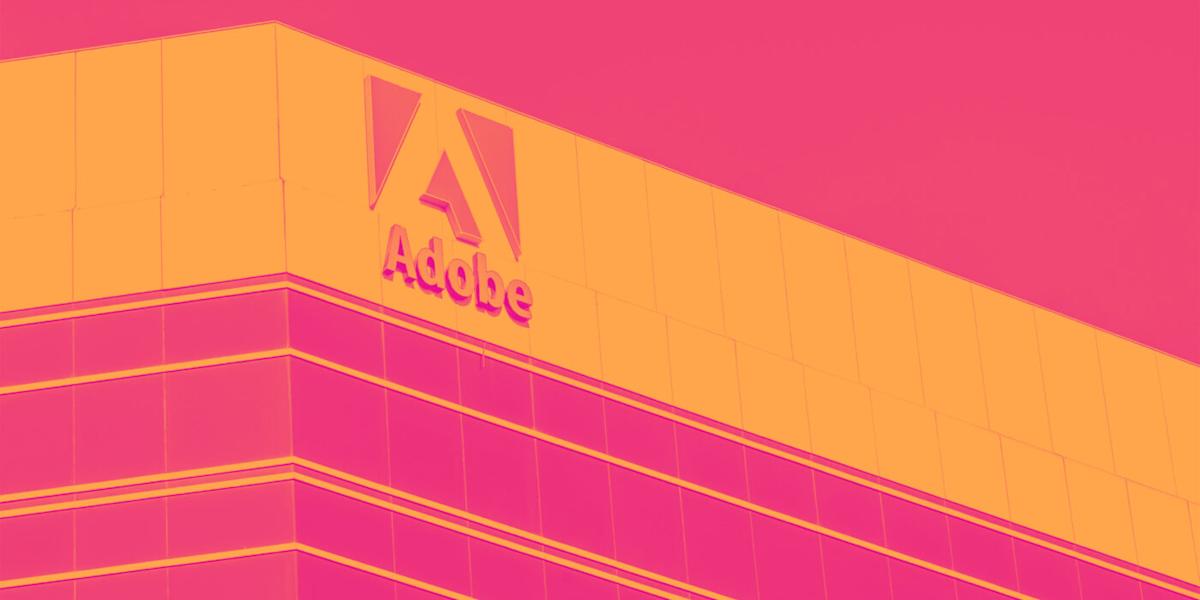 Adobe, Palo Alto Networks, Manhattan Associates, nCino, and Dropbox Shares Skyrocket, What You Need To Know