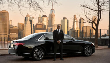 Wheely, an on-demand chauffeur app, makes its US debut in NYC