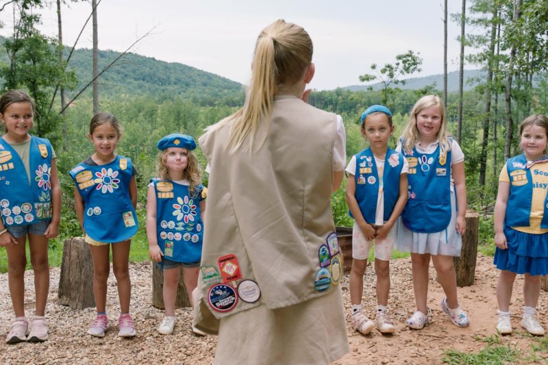 Harry, Meghan-backed 'Cookie Queens' coming to theaters this summer