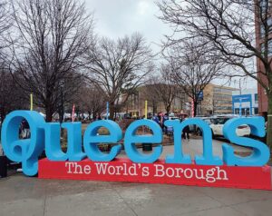 Photo by Tony Barsamian