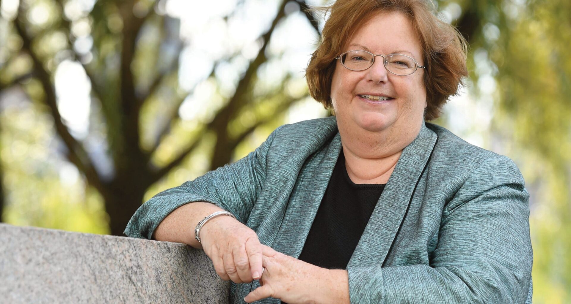 Catherine Nolan - Queens Gazette