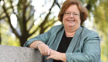 Catherine Nolan - Queens Gazette