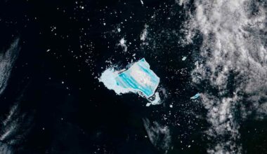 NASA, megaberg in space