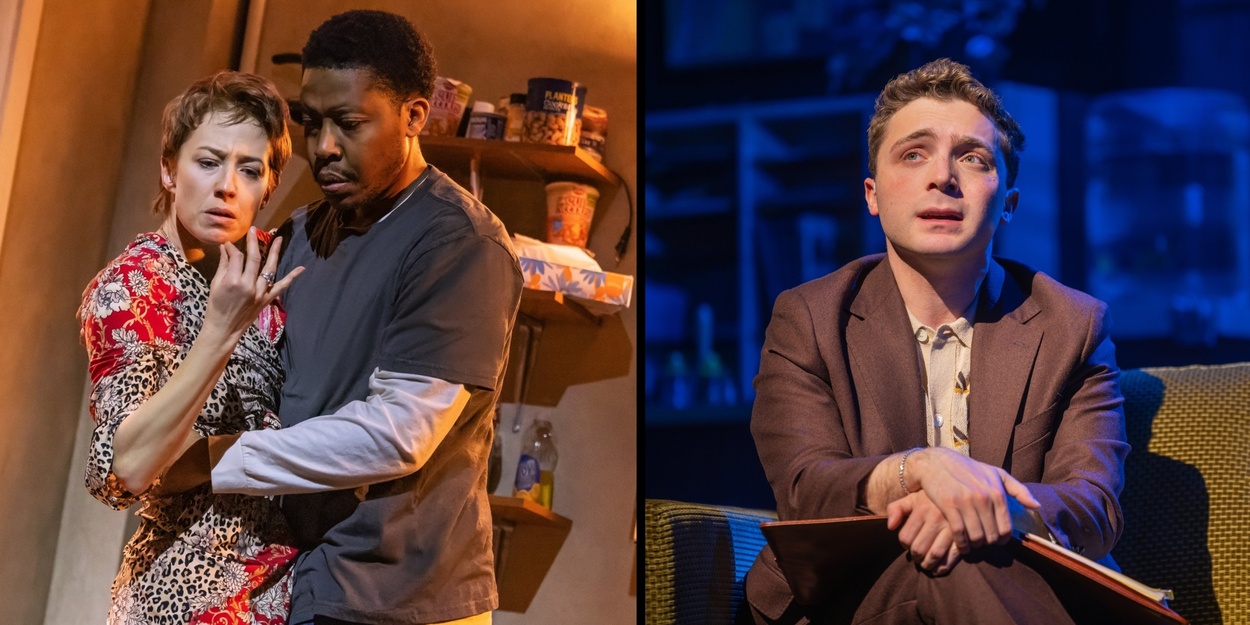 2 Broadway Shows Close Today