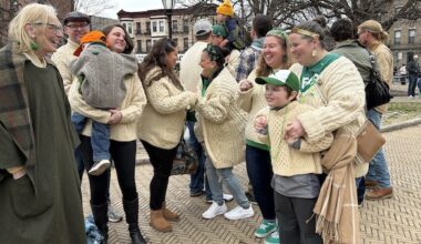 Brooklyn St. Patrick’s Day Parade 2026: Highlights