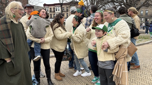 Brooklyn St. Patrick’s Day Parade 2026: Highlights