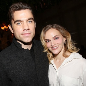 Buckle Up for the Shock and Awe of BECKY SHAW Photo