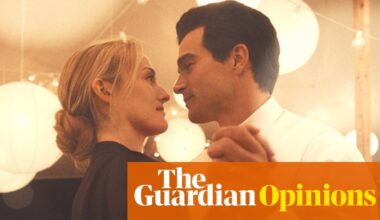 In these troubled times, who isn’t loving the nostalgia of the Kennedys and Love Story’s 90s New York? | Emma Brockes