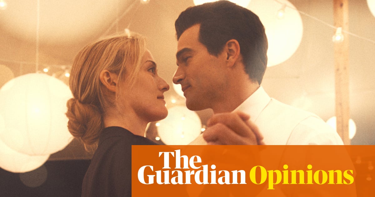 In these troubled times, who isn’t loving the nostalgia of the Kennedys and Love Story’s 90s New York? | Emma Brockes