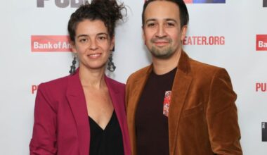 New York City Center to Present In the Heights