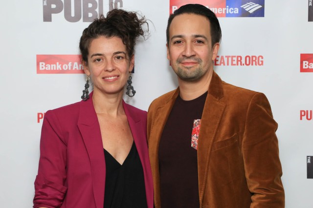 New York City Center to Present In the Heights