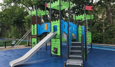 NYC Cuts Public Recreation Funding to Historic Lows