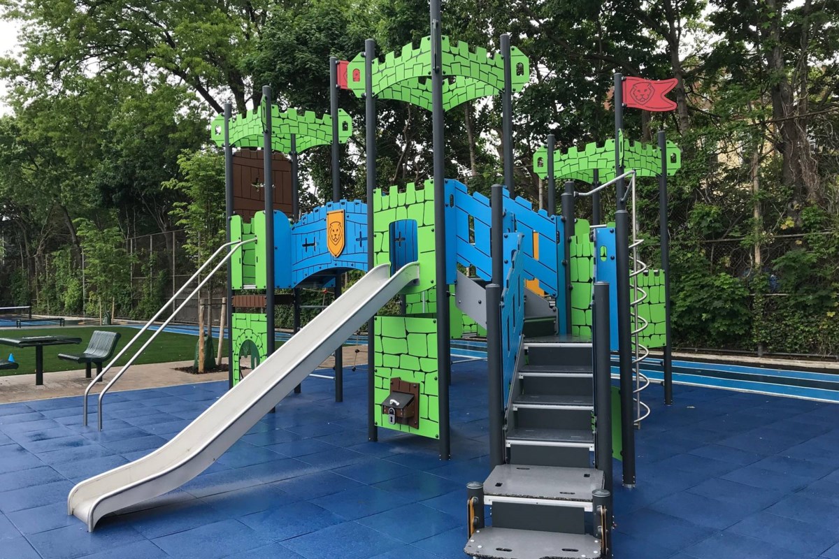 NYC Cuts Public Recreation Funding to Historic Lows