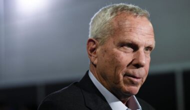 New York Giants co-owner Steve Tisch and siblings look to transfer stake in team to their children