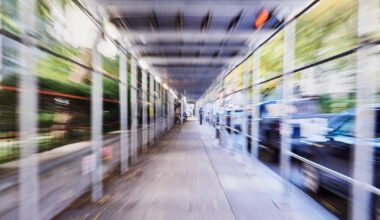 NYC Moves To Take Down Sidewalk Sheds