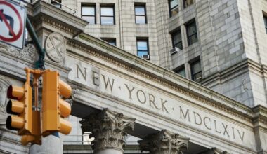 $30 Minimum Wage Proposed For NYC Workers