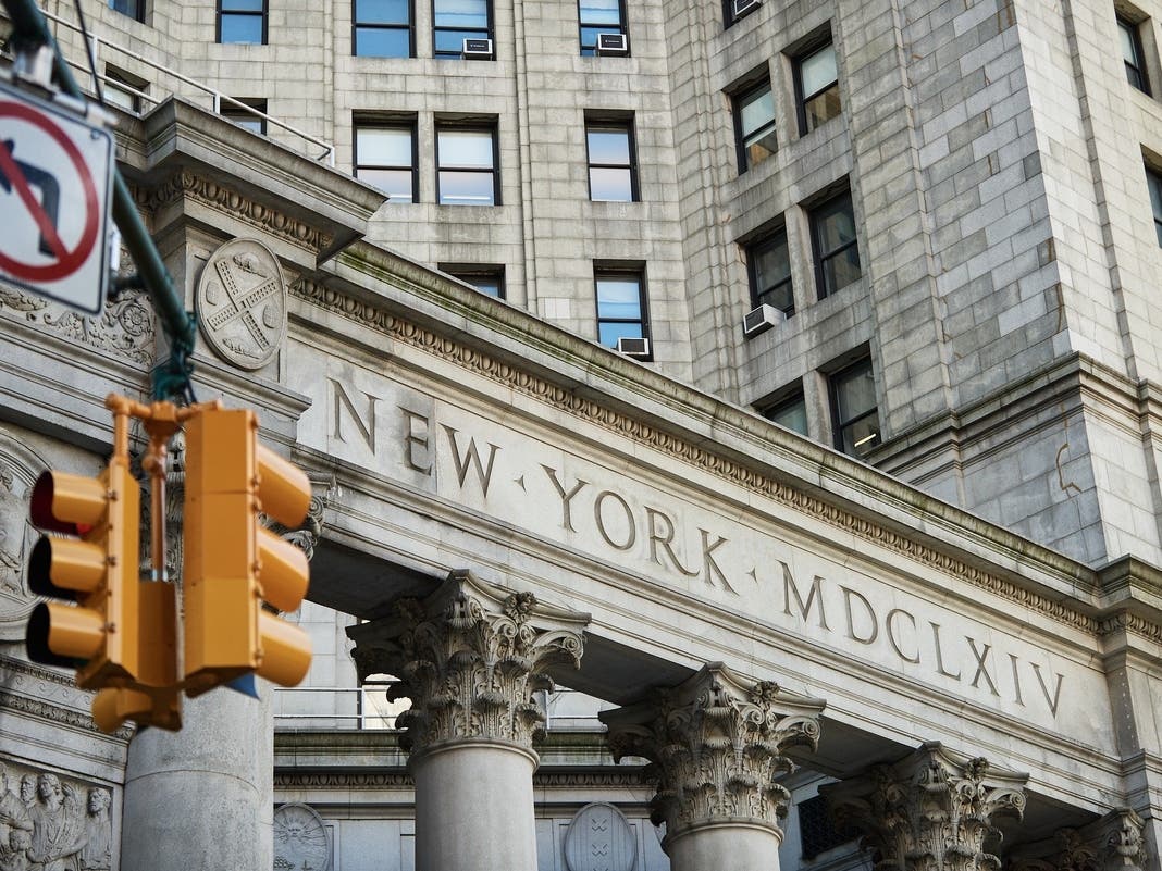 $30 Minimum Wage Proposed For NYC Workers