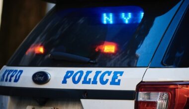 Man Faces Murder Charge Over Ambush Stabbing In Queens Apartment Complex: DA