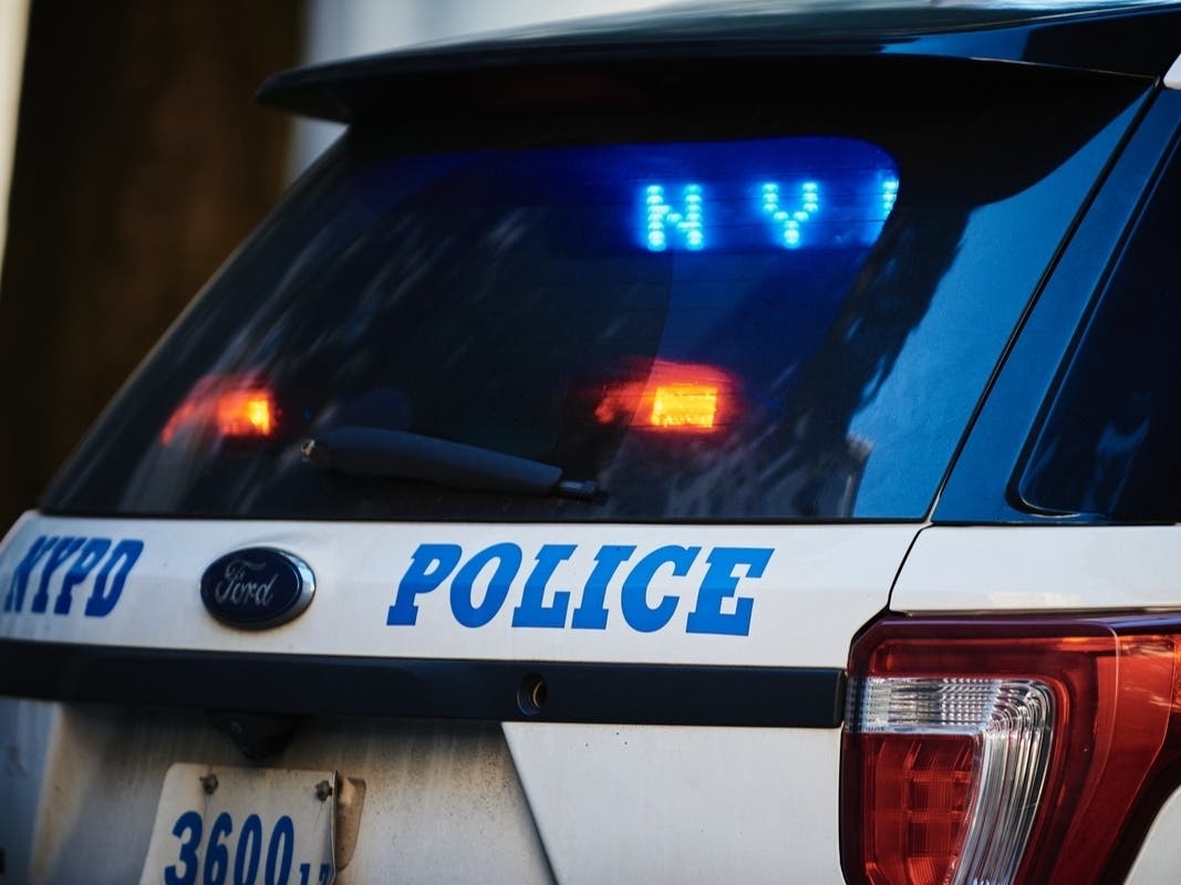 Man Faces Murder Charge Over Ambush Stabbing In Queens Apartment Complex: DA