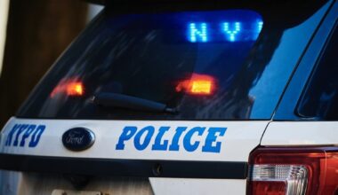 Teen Shot Dead At Brooklyn NYCHA Development, Police Say