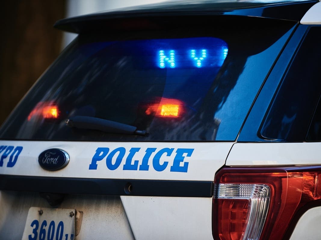 Woman Killed In East Side Hit-And-Run, Police Say