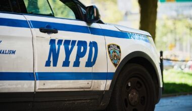 Woman Stabbed At NYC Bus Stop In Unprovoked Attack