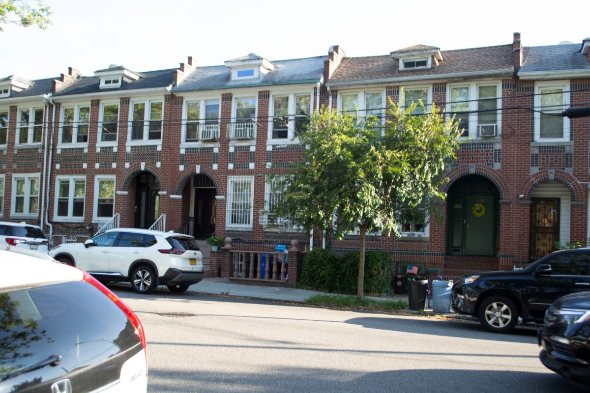 NYC Mayor Halts Tax Lien Sales For Program Review