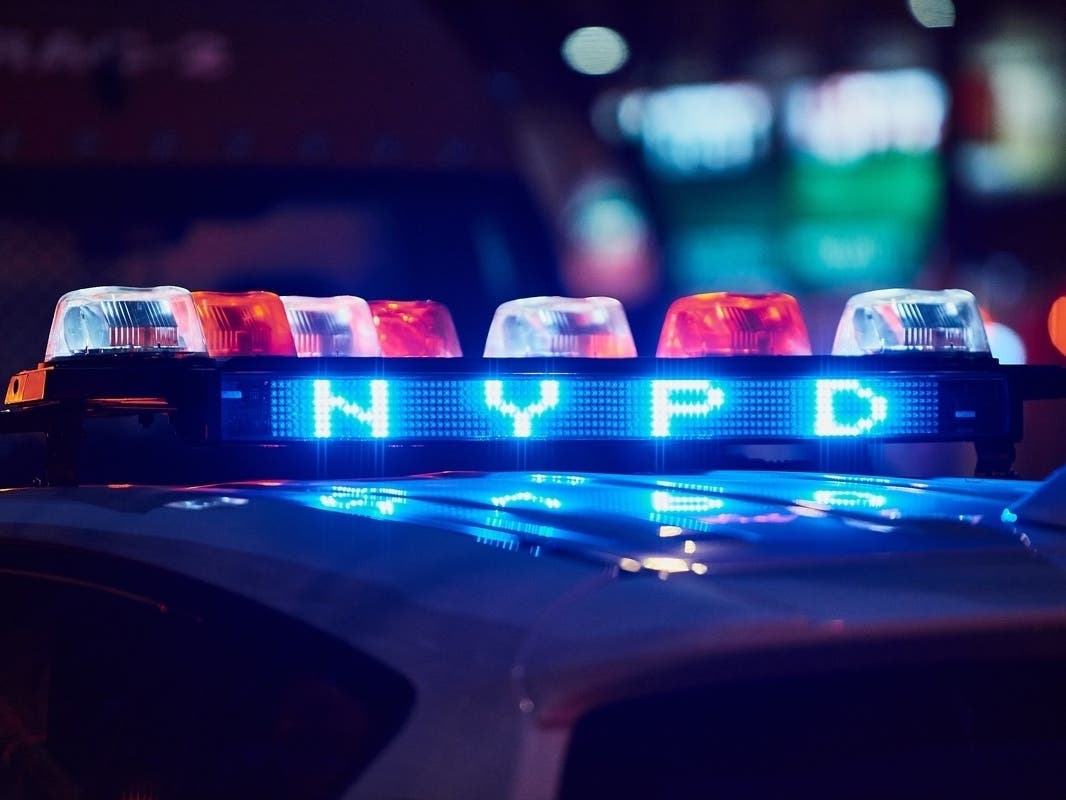 Murder Suspect Allegedly Dismembered Wife, Dumped Remains In Queens Woods: DA